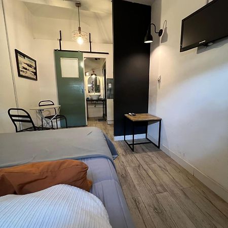 Ferienwohnung Monoambiente En Zona Residencial Mendoza Zimmer foto