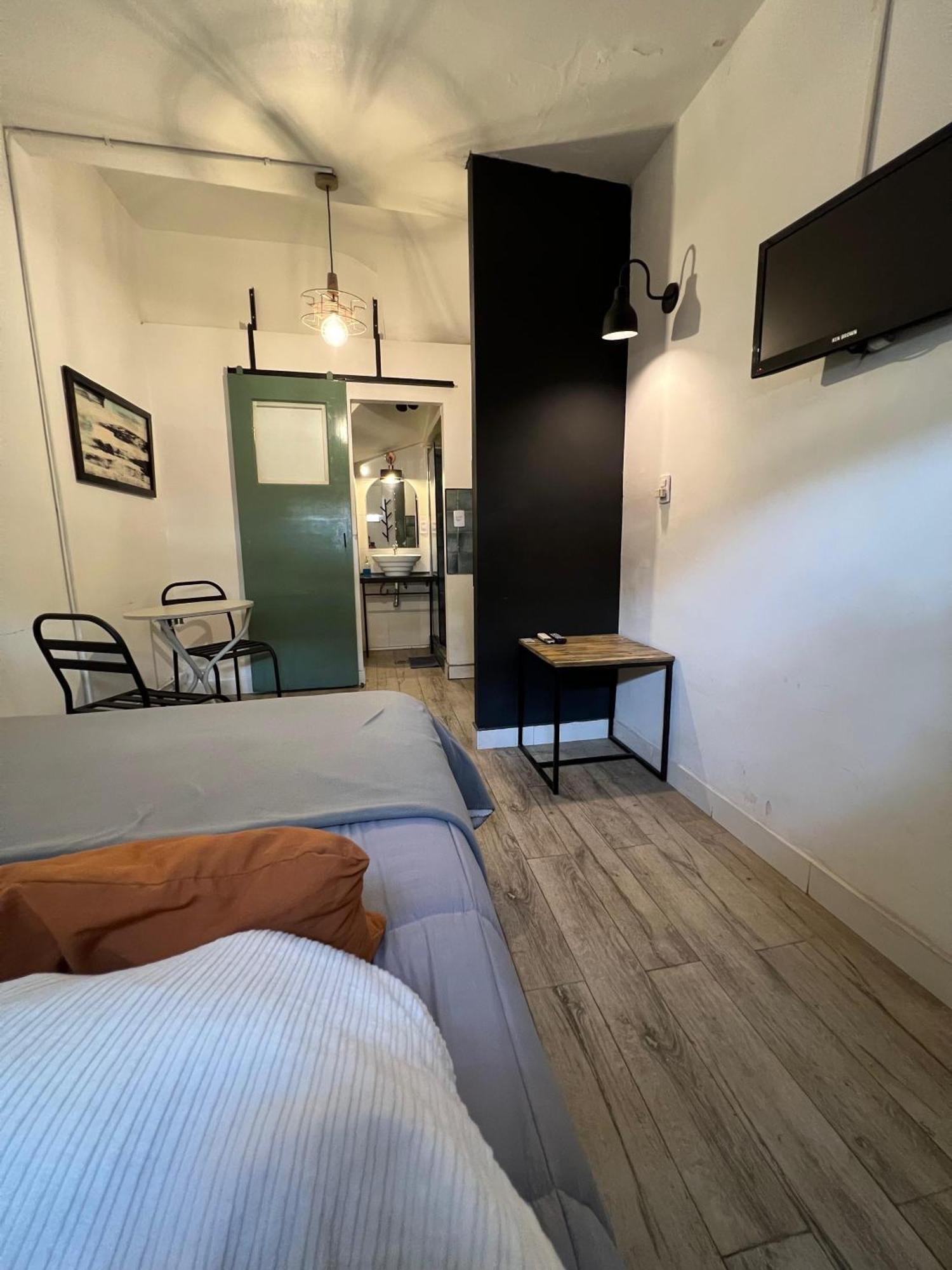 Ferienwohnung Monoambiente En Zona Residencial Mendoza Zimmer foto