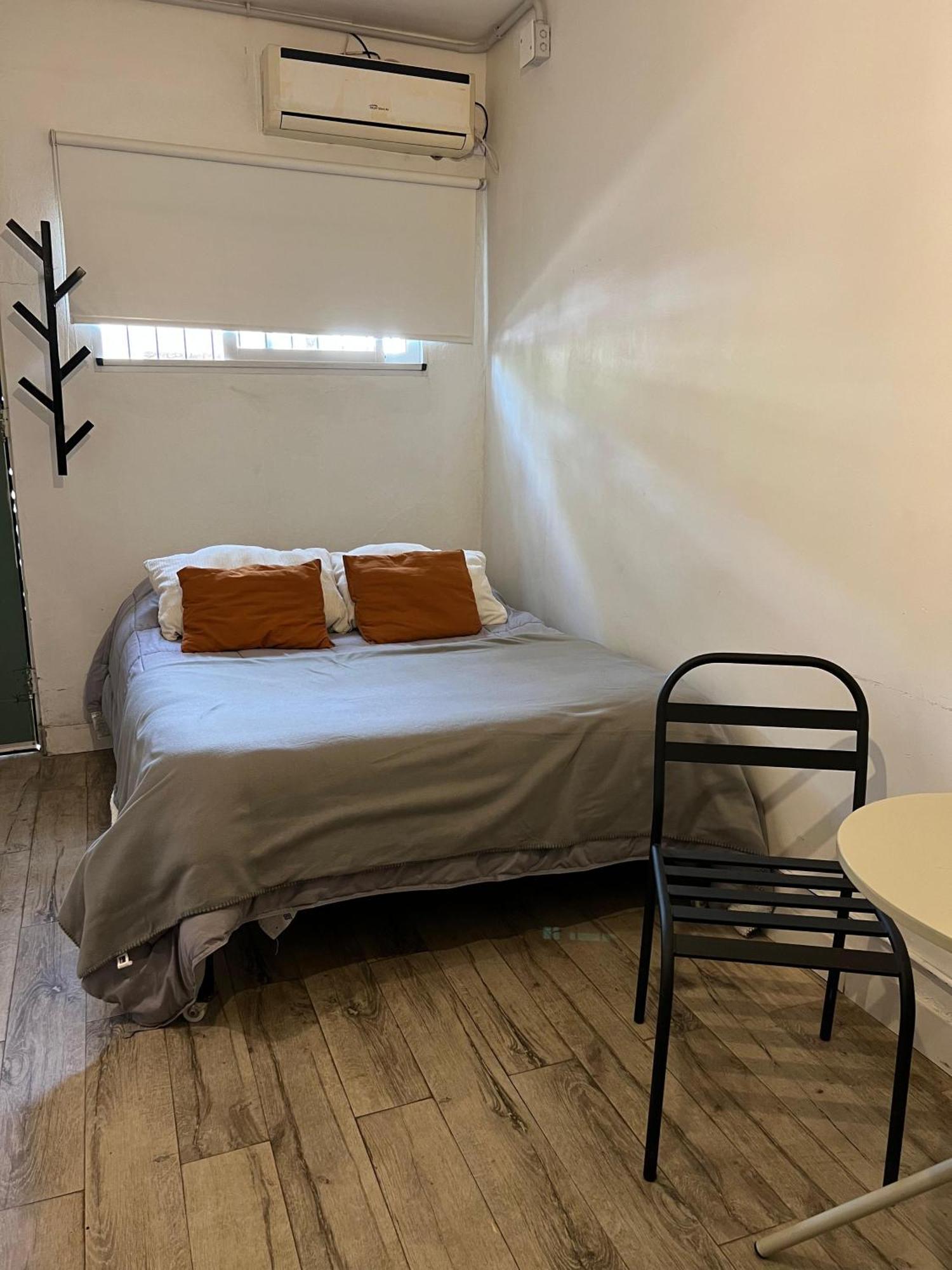 Ferienwohnung Monoambiente En Zona Residencial Mendoza Zimmer foto