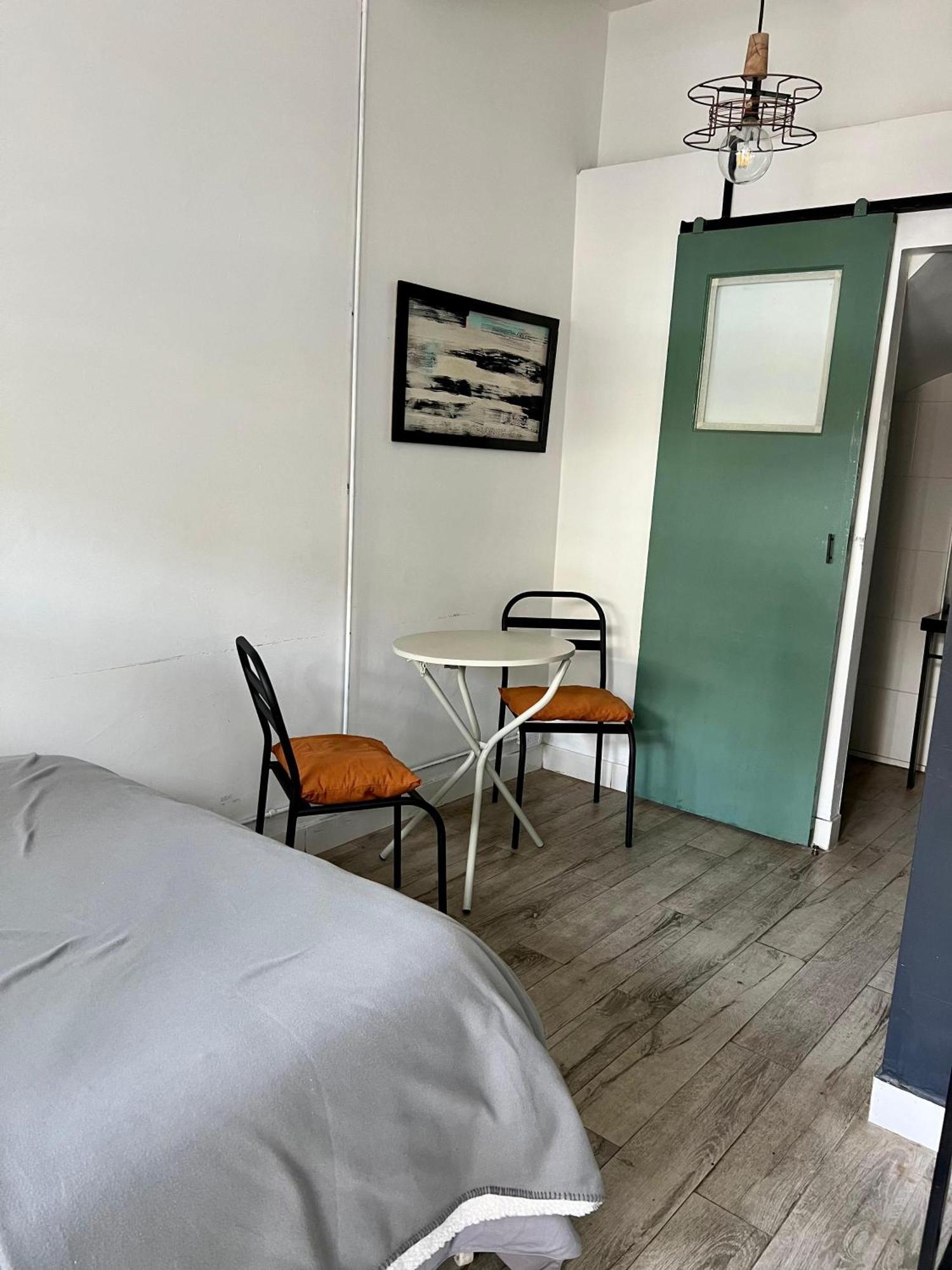 Ferienwohnung Monoambiente En Zona Residencial Mendoza Zimmer foto